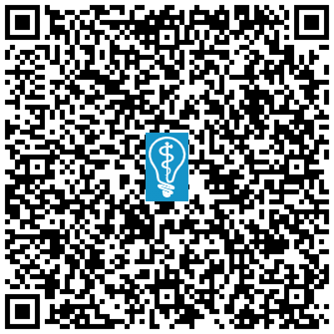 QR code image for Helpful Dental Information in Summit, NJ