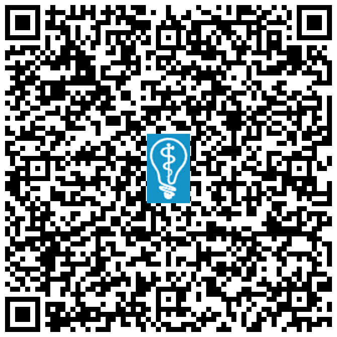 QR code image for How a Complete Health Dentist Treats Sleep Apnea in Summit, NJ