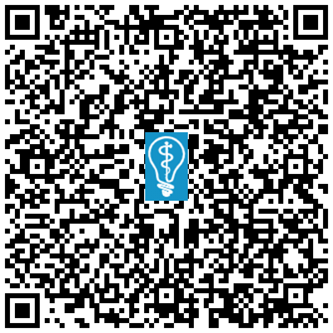 QR code image for How Does Dental Insurance Work in Summit, NJ