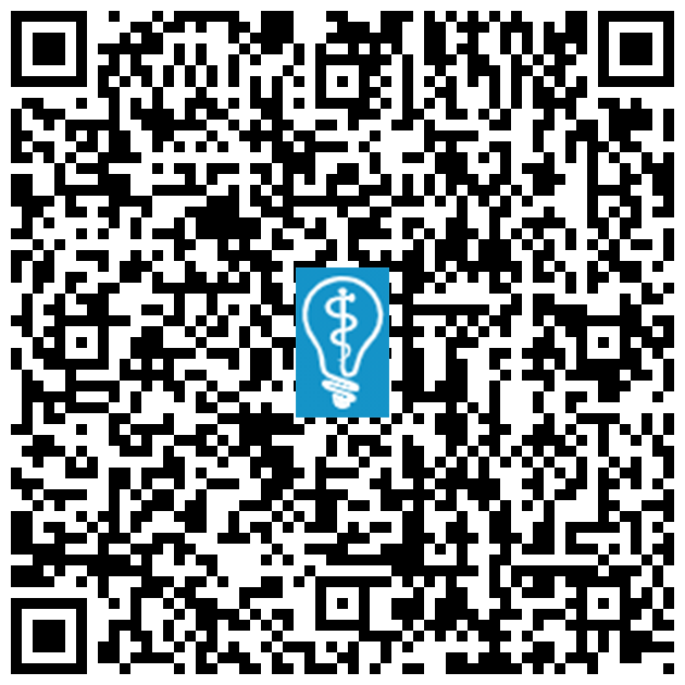 QR code image for Immediate Dentures in Summit, NJ