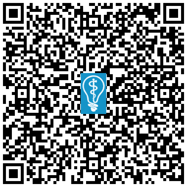 QR code image for Implant Dentist in Summit, NJ