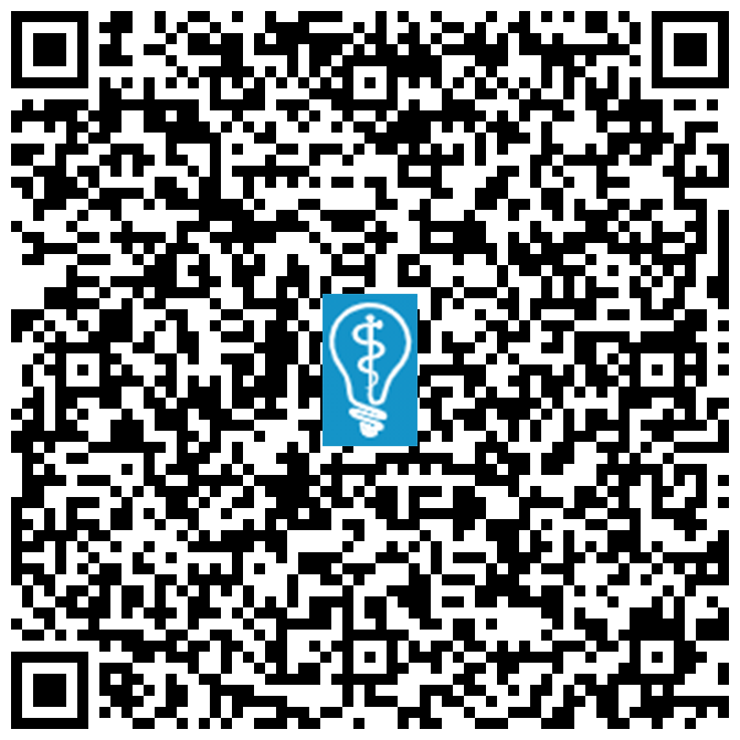 QR code image for Improve Your Smile for Senior Pictures in Summit, NJ