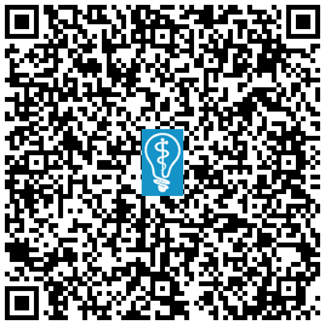 QR code image for Interactive Periodontal Probing in Summit, NJ