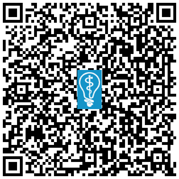 QR code image for Intraoral Photos in Summit, NJ