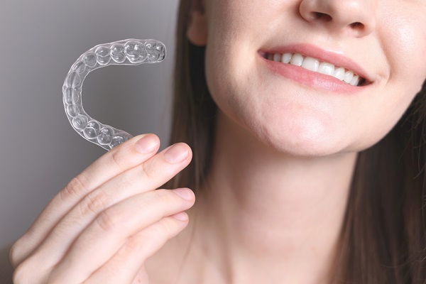 Am I A Good Candidate For Invisalign?