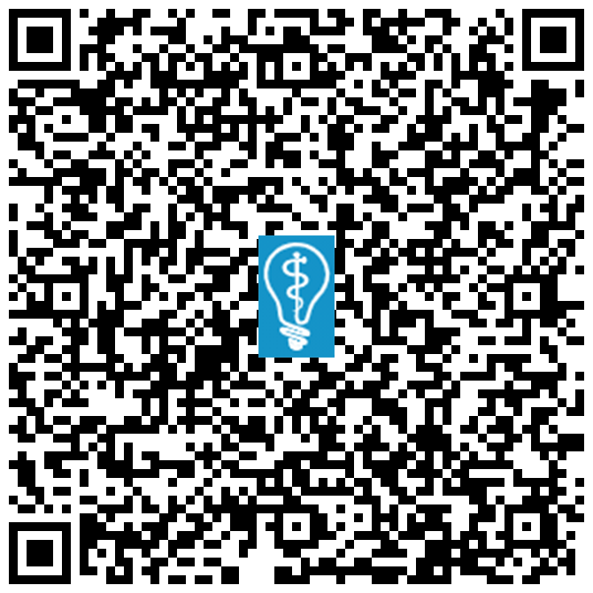 QR code image for Multiple Teeth Replacement Options in Summit, NJ