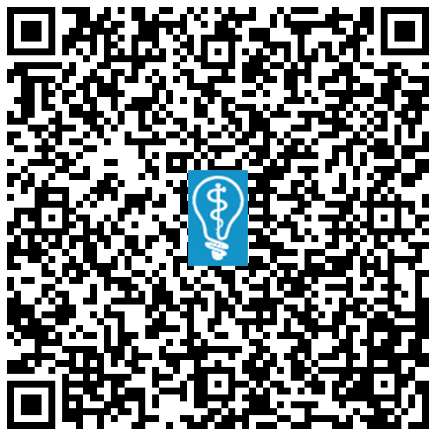 QR code image for Night Guards in Summit, NJ