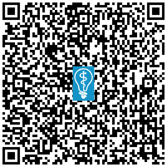 QR code image for Options for Replacing All of My Teeth in Summit, NJ