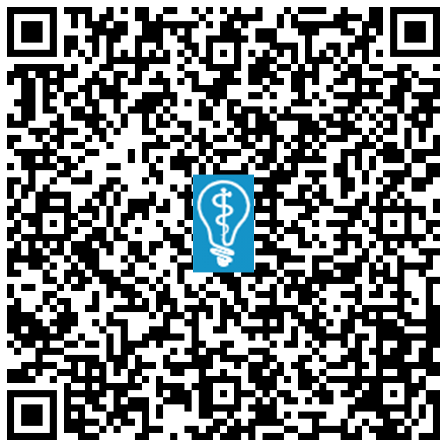 QR code image for Oral Surgery in Summit, NJ