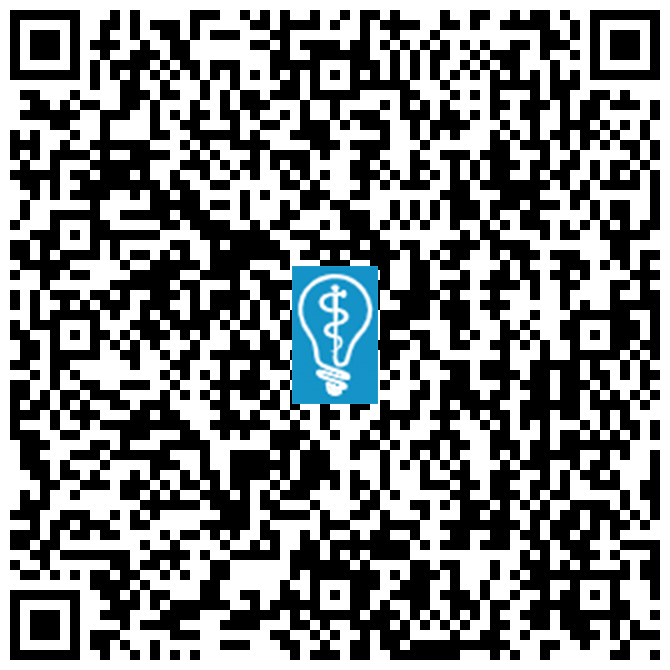 QR code image for Oral-Systemic Connection in Summit, NJ