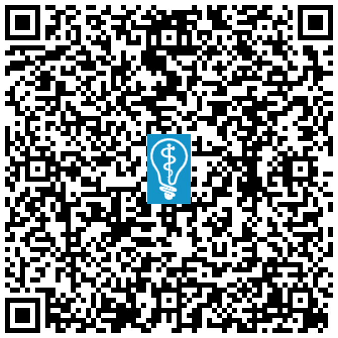 QR code image for OralDNA Diagnostic Test in Summit, NJ