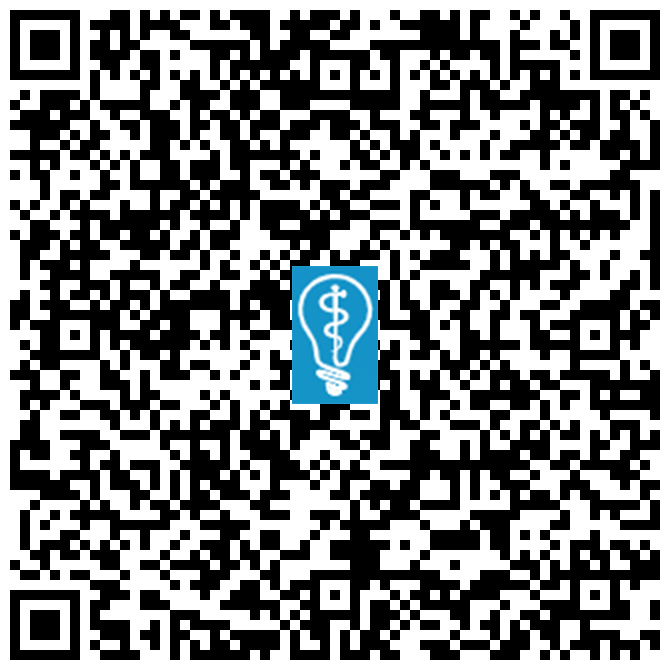 QR code image for 7 Things Parents Need to Know About Invisalign Teen in Summit, NJ