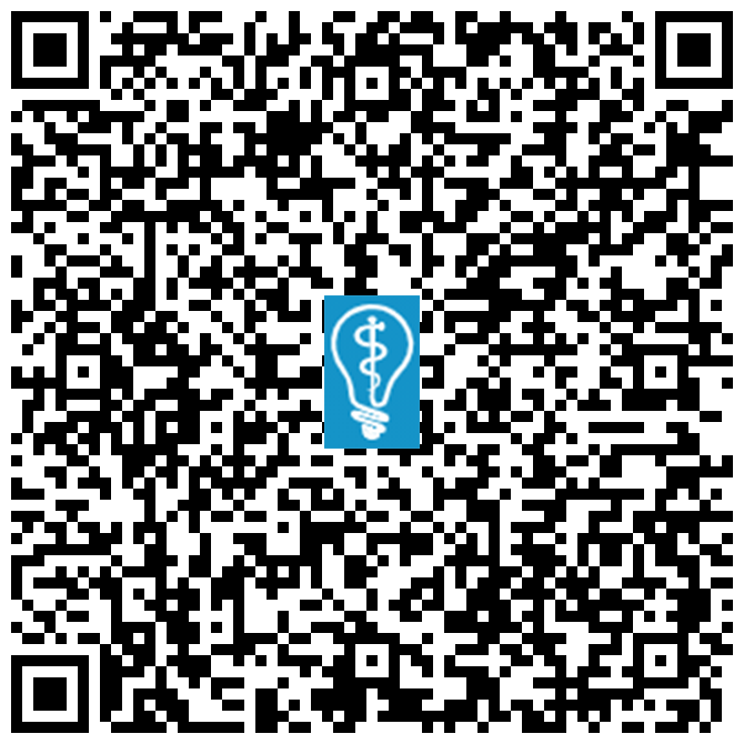 QR code image for Preventative Dental Care in Summit, NJ