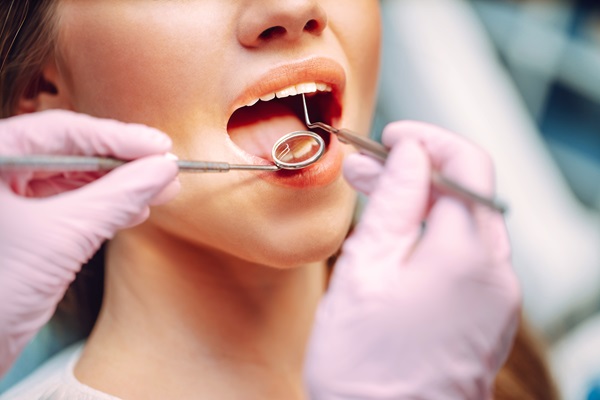 Tips From A Preventive Dentist For A Healthier Smile