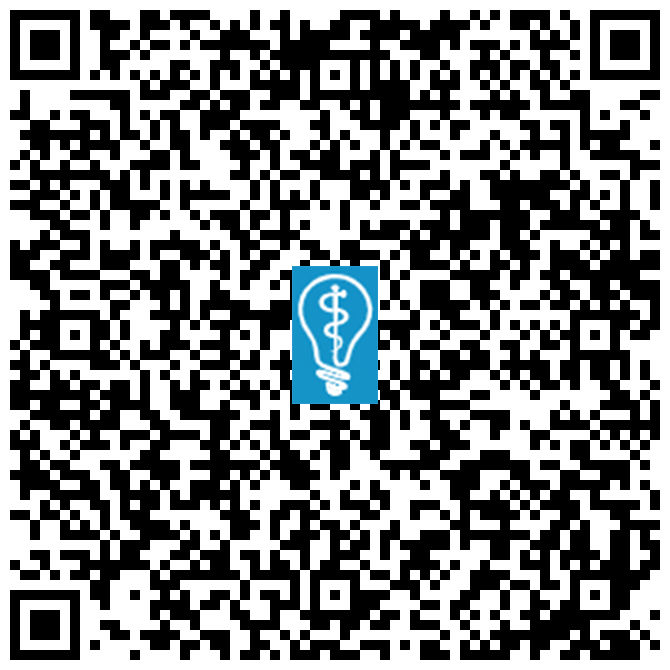 QR code image for Professional Teeth Whitening in Summit, NJ