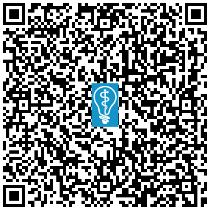 QR code image for Reduce Sports Injuries With Mouth Guards in Summit, NJ