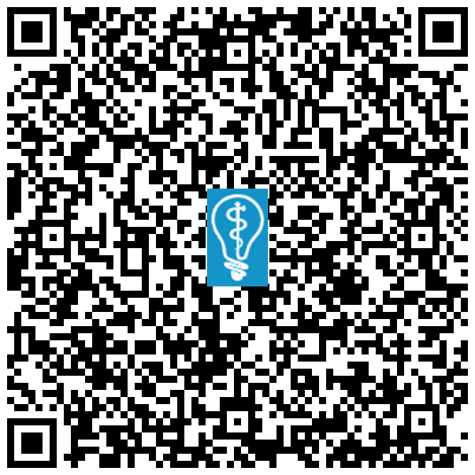 QR code image for Restorative Dentistry in Summit, NJ