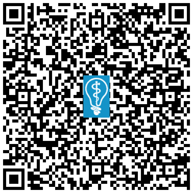 QR code image for Saliva Ph Testing in Summit, NJ