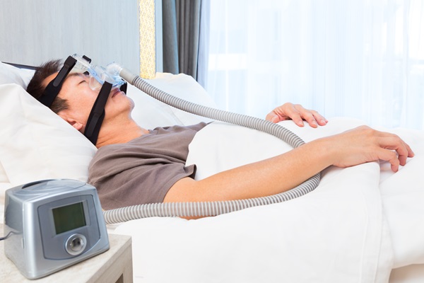 Dental Appliances For Sleep Apnea