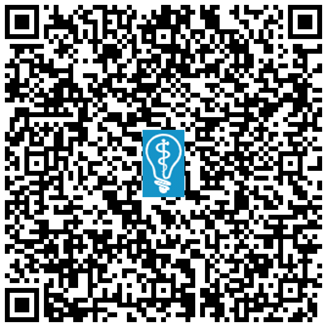 QR code image for Soft-Tissue Laser Dentistry in Summit, NJ