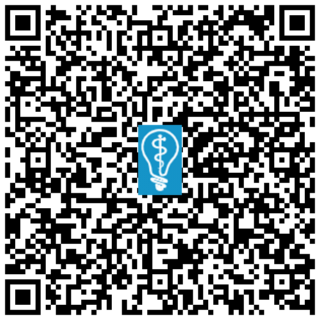 QR code image for Teeth Whitening in Summit, NJ