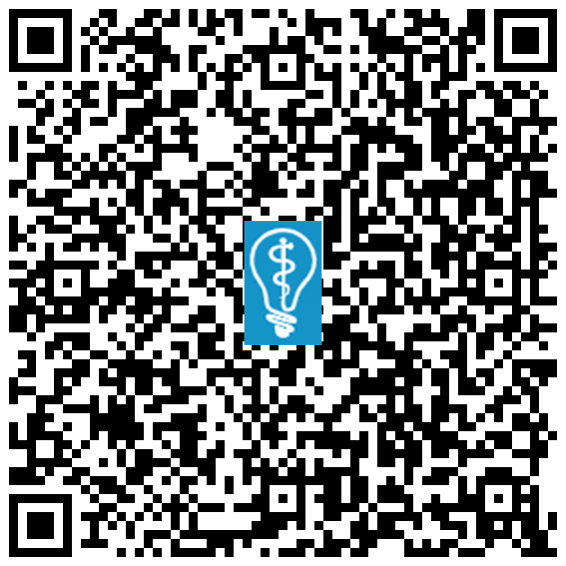 QR code image for Tooth Extraction in Summit, NJ