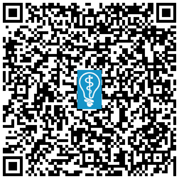 QR code image for Total Oral Dentistry in Summit, NJ