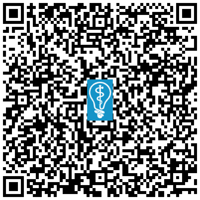 QR code image for What is an Endodontist in Summit, NJ