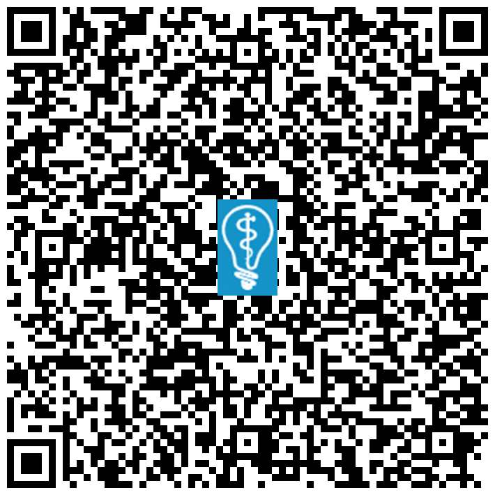 QR code image for When a Situation Calls for an Emergency Dental Surgery in Summit, NJ