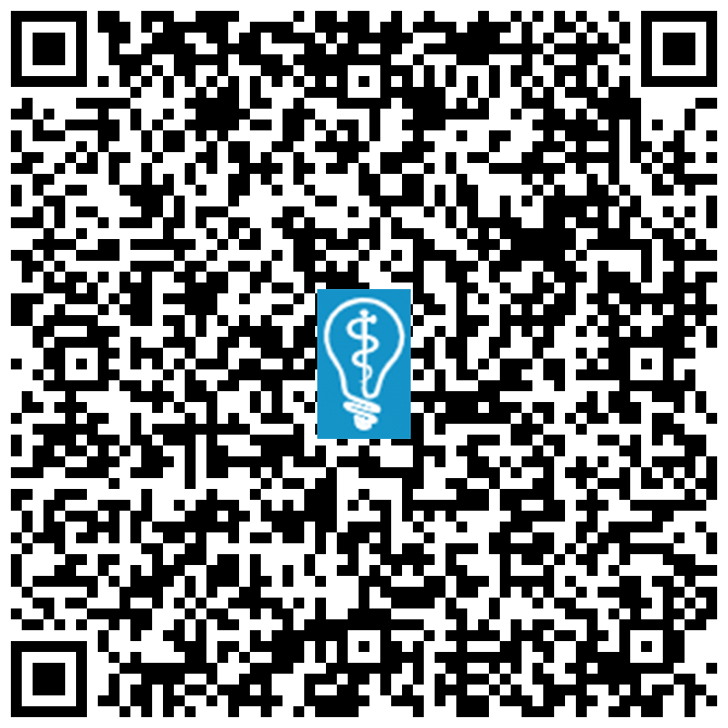 QR code image for When to Spend Your HSA in Summit, NJ