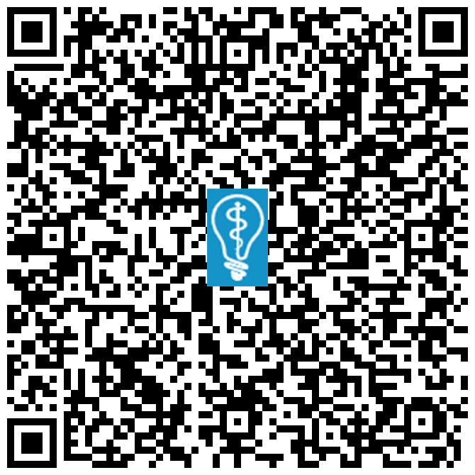 QR code image for Why Dental Sealants Play an Important Part in Protecting Your Child's Teeth in Summit, NJ